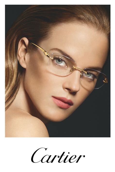 womens cartier glasses|cartier optical glasses.